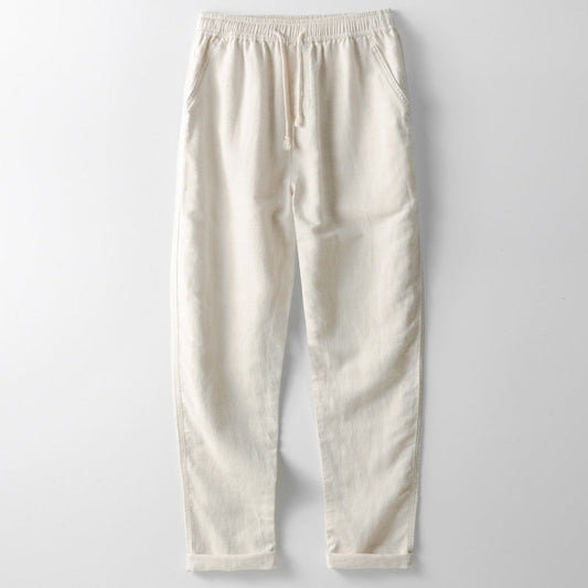 MARCO™ - LINEN PANTS