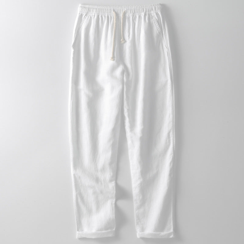 MARCO™ - LINEN PANTS