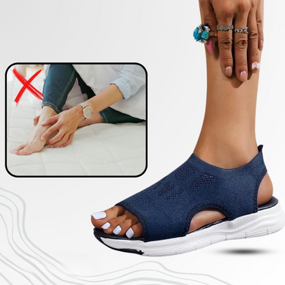 Florax™ - Ergonomic Pain Relief Comfort Sandals