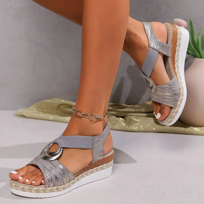 KAYLA™ - Orthopedic Sandals