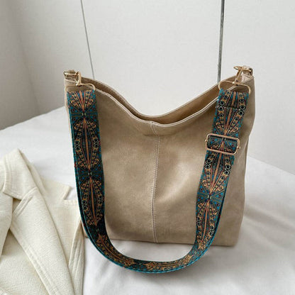 JULIA - Vintage Casual Bag