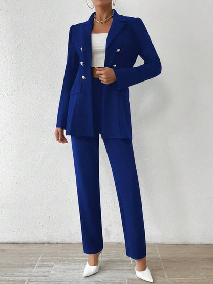 KAM-Long Sleeve Suit Set