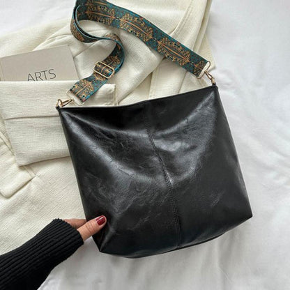 JULIA - Vintage Casual Bag