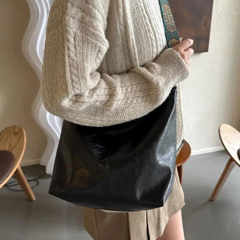 JULIA - Vintage Casual Bag