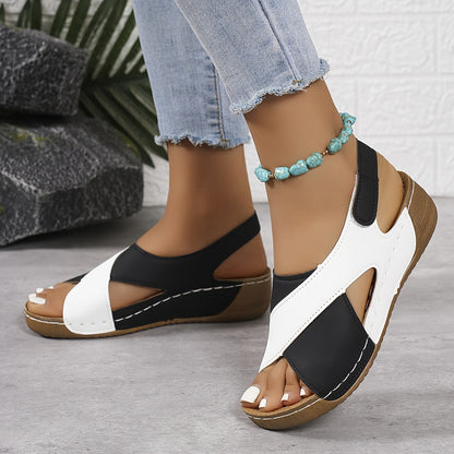 Nigella™ Ultra Comfortable Sandal