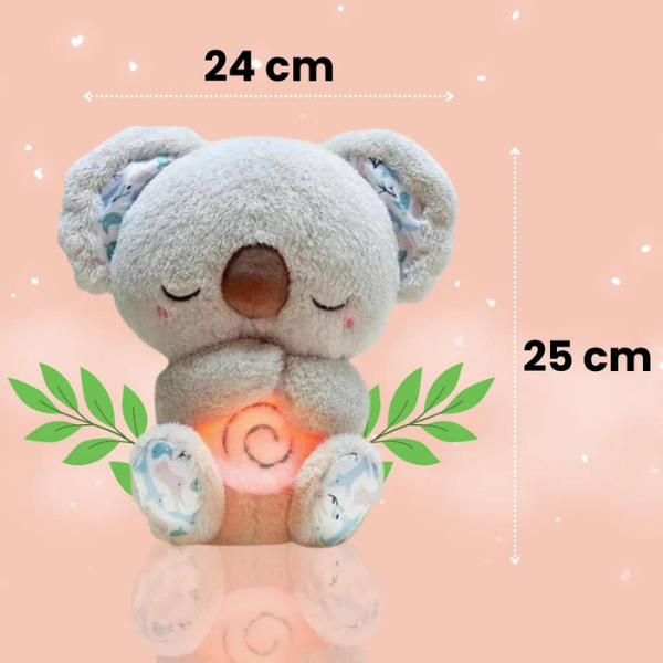 ComfyKoala - Improves sleep quality