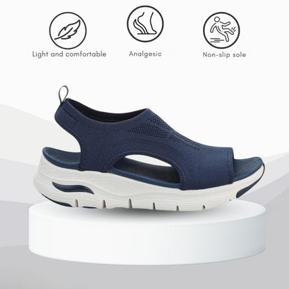 Florax™ - Ergonomic Pain Relief Comfort Sandals