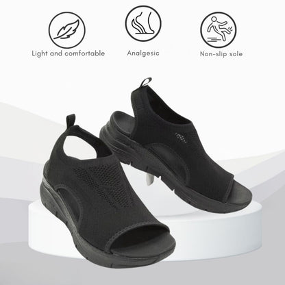 Florax™ - Ergonomic Pain Relief Comfort Sandals