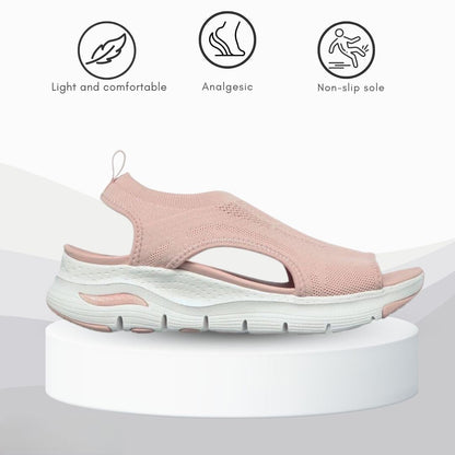 Florax™ - Ergonomic Pain Relief Comfort Sandals