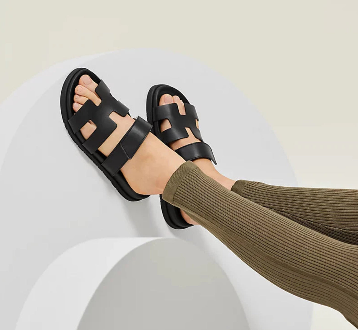 Mandy™ Casual Sandal