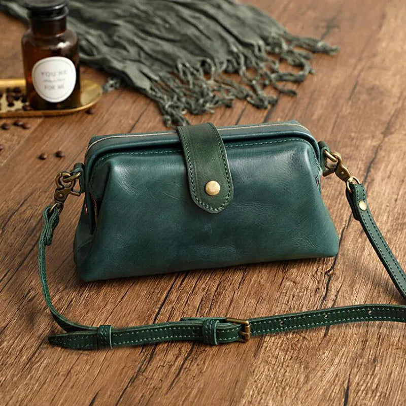 KAJA - MINI CROSSBODY BAG