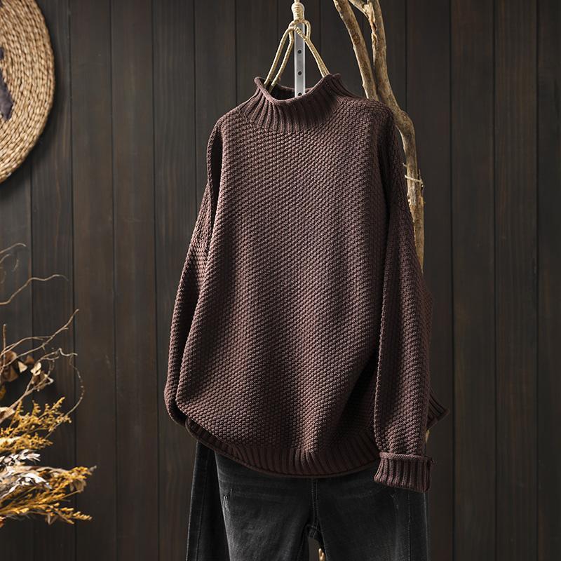 Donna™ Knitted Sweater