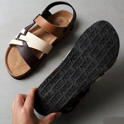 FRIDA™ - Orthopedic Sandals