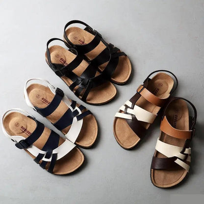 FRIDA™ - Orthopedic Sandals