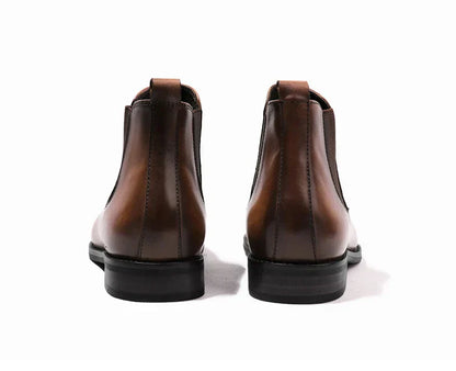 Craig | Chelsea Boots made of Leather