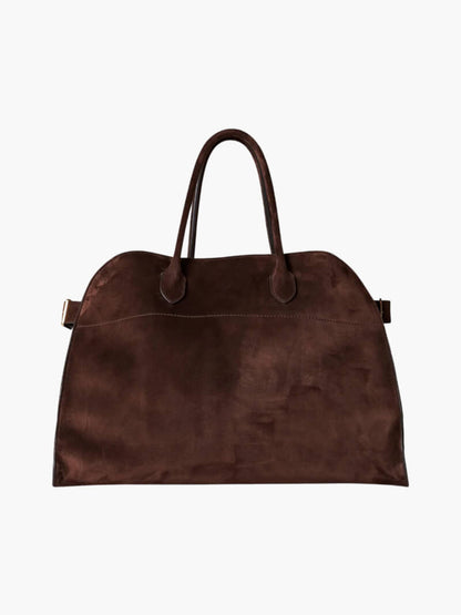 HENNA - Leather Bag