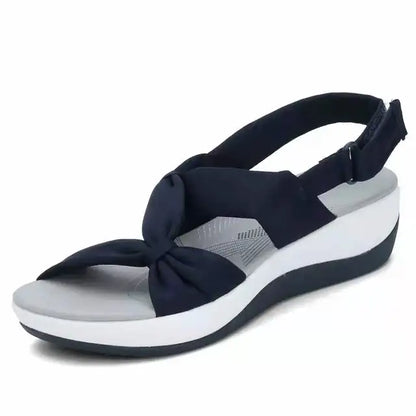 Louise™ - Premium Orthopedic Sandals with Support