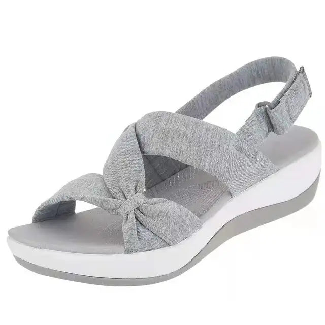 Louise™ - Premium Orthopedic Sandals with Support