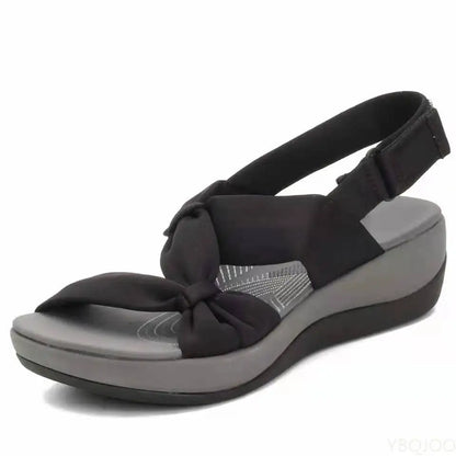 Louise™ - Premium Orthopedic Sandals with Support