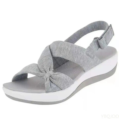 Louise™ - Premium Orthopedic Sandals with Support