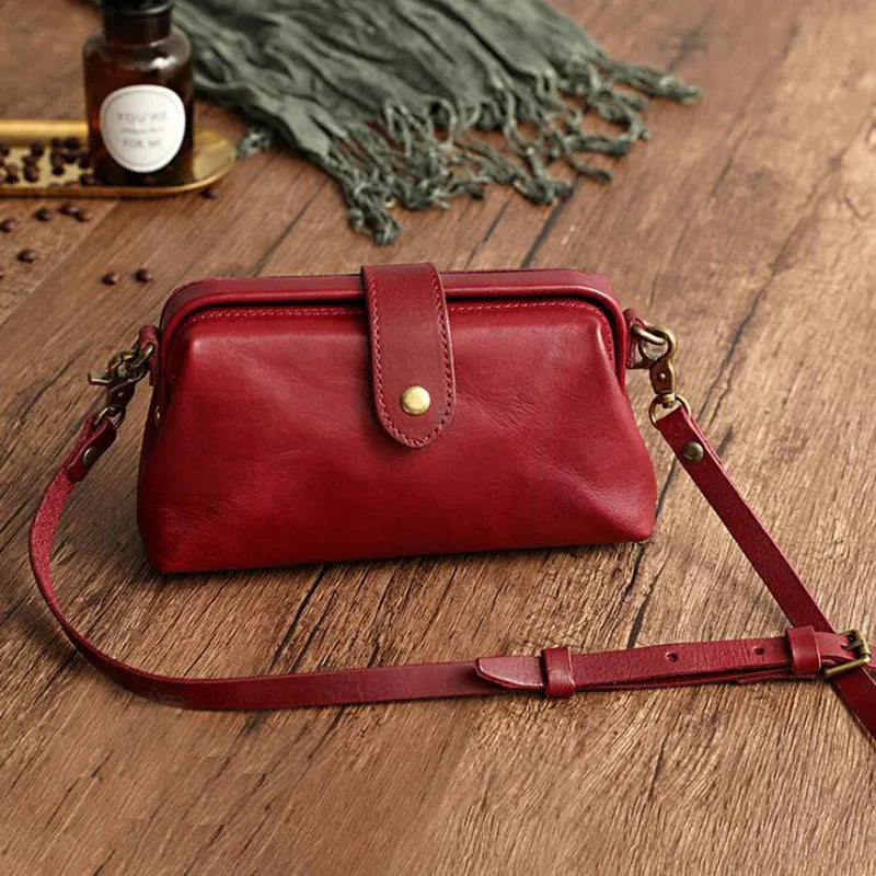 KAJA - MINI CROSSBODY BAG