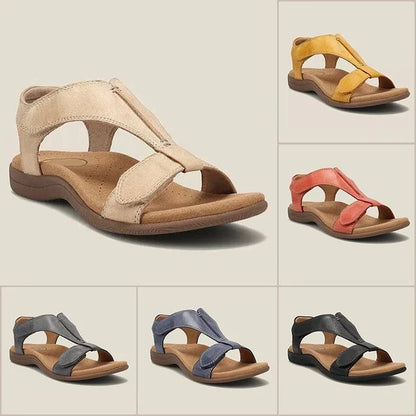 Finola™ | Elegant Orthopedic Sandals