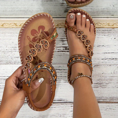 Beatrice™ - Comfortable Orthopedic Sandals