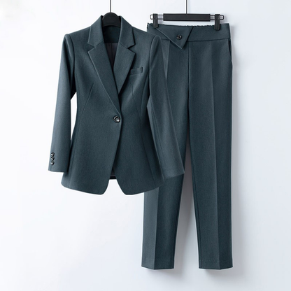 Elegance Prestige Blazer Set