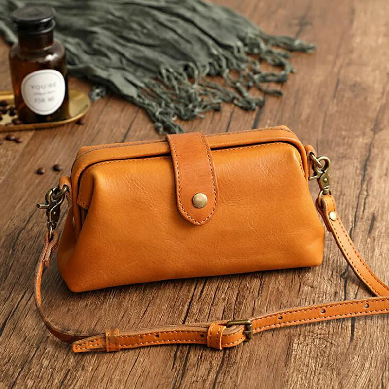 KAJA - MINI CROSSBODY BAG