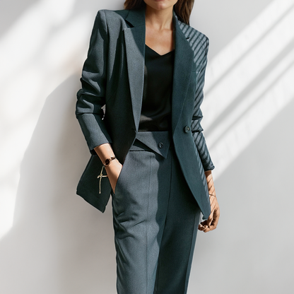 Elegance Prestige Blazer Set