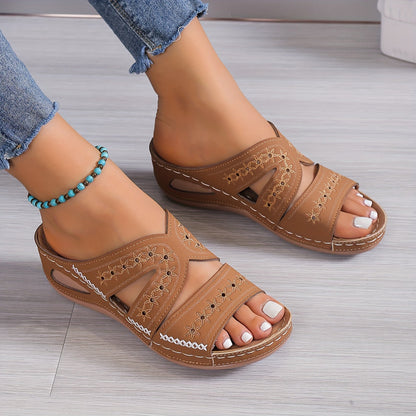 Martina™ - Casual Orthopedic Sandals