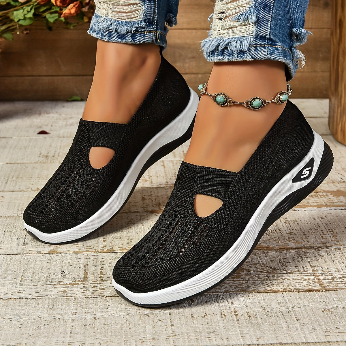 Carry™ | Orthopedic slip-on shoes