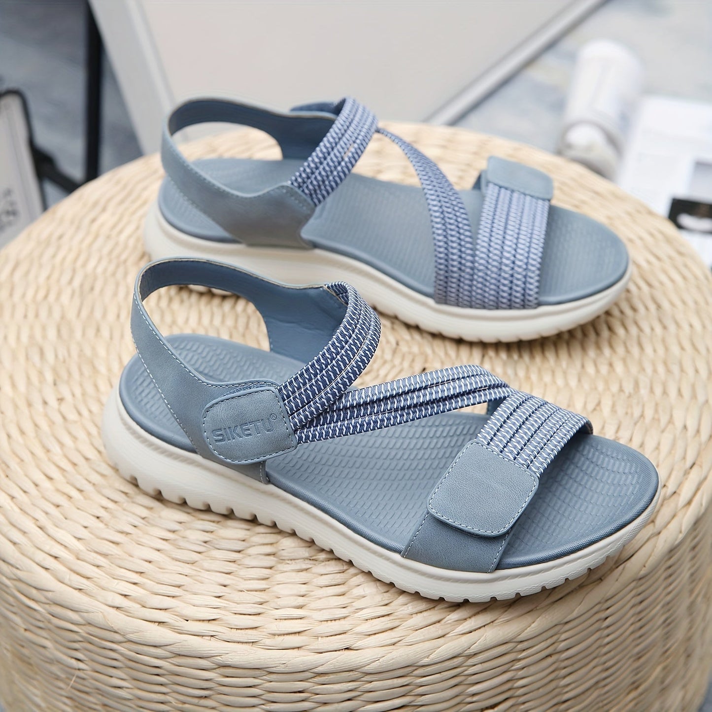 Finley™ Maximum Support Sandals