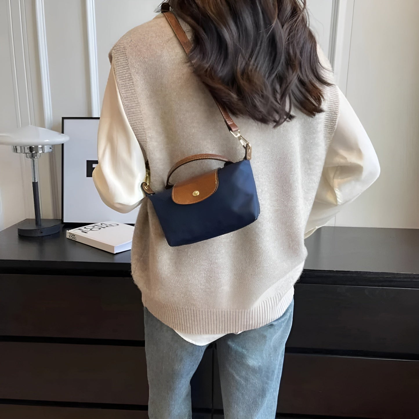 AVA - Mini Bag