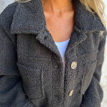 Erica™ Winter Cardigan