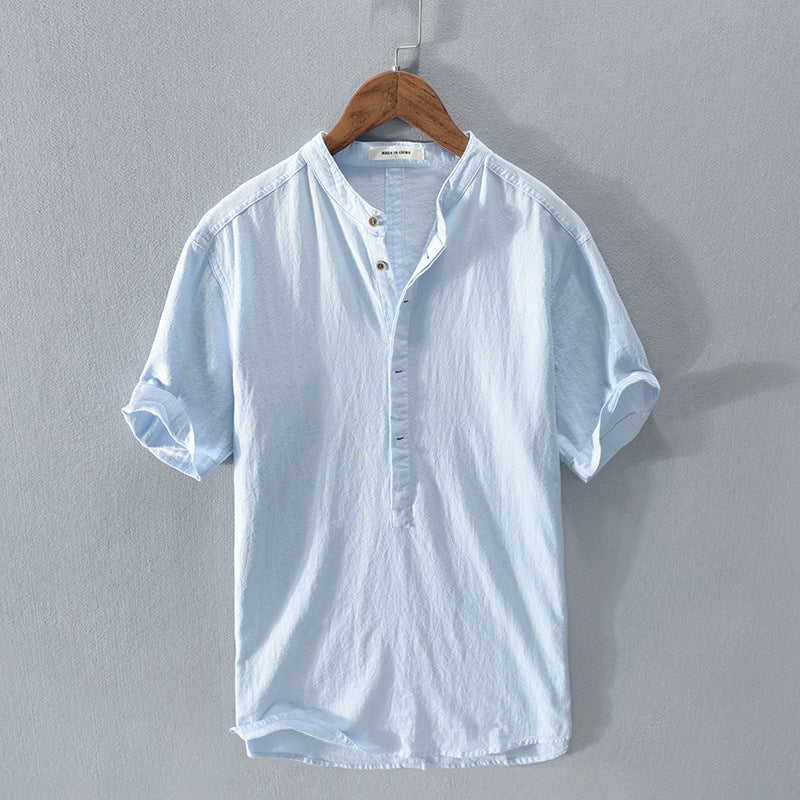 Matteo™ - Men's shirt