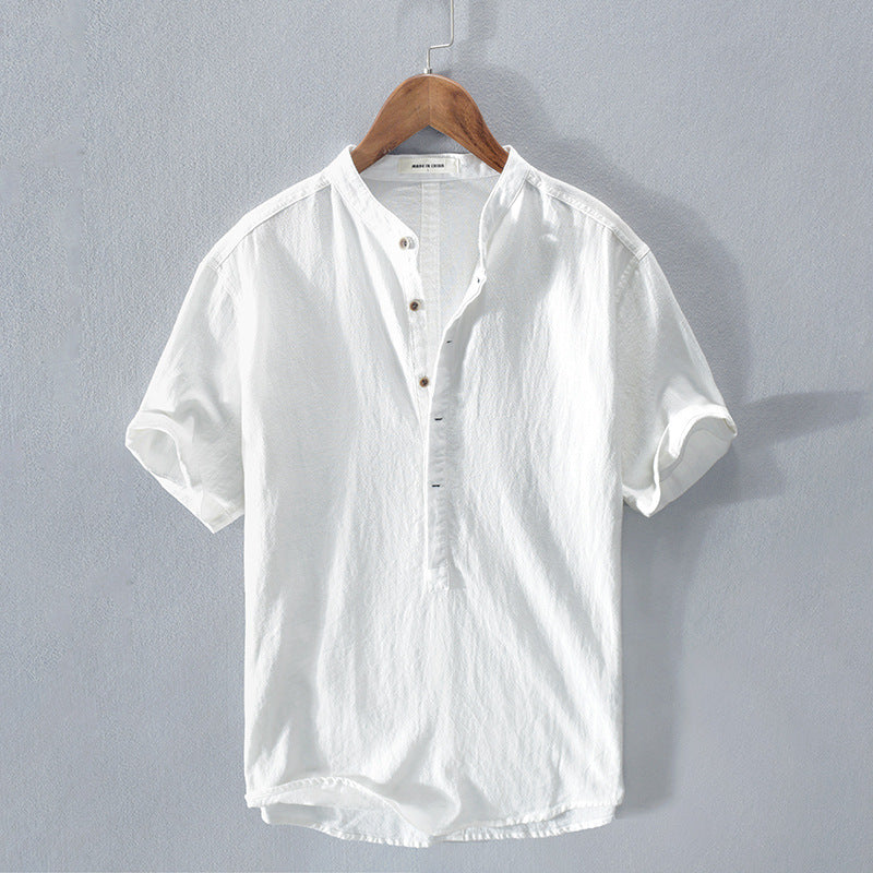 Matteo™ - Men's shirt