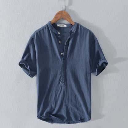 Matteo™ - Men's shirt