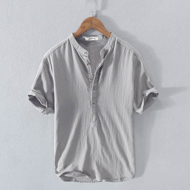 Matteo™ - Men's shirt