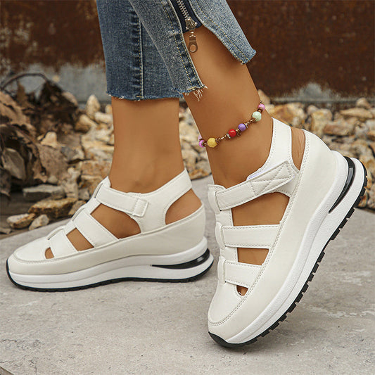 Nahal™ Closed-Toe Sneaker Sandals