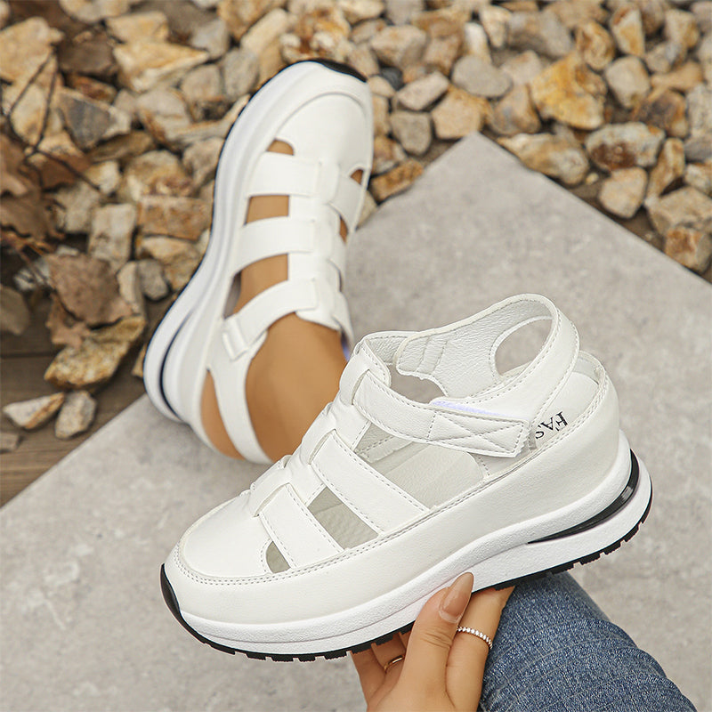 Nahal™ Closed-Toe Sneaker Sandals