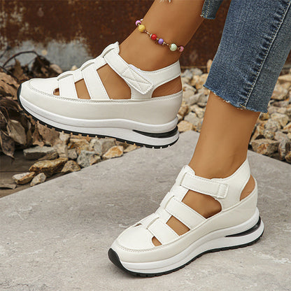 Nahal™ Closed-Toe Sneaker Sandals