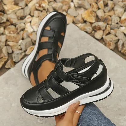 Nahal™ Closed-Toe Sneaker Sandals