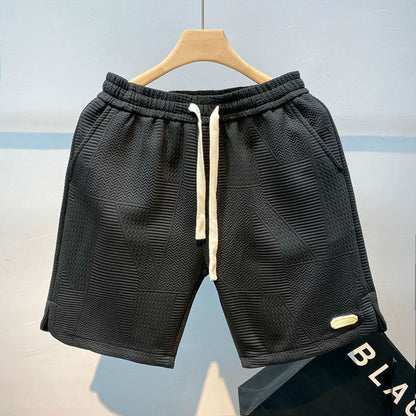 Lorenzo - Luxurious, elegant men's shorts