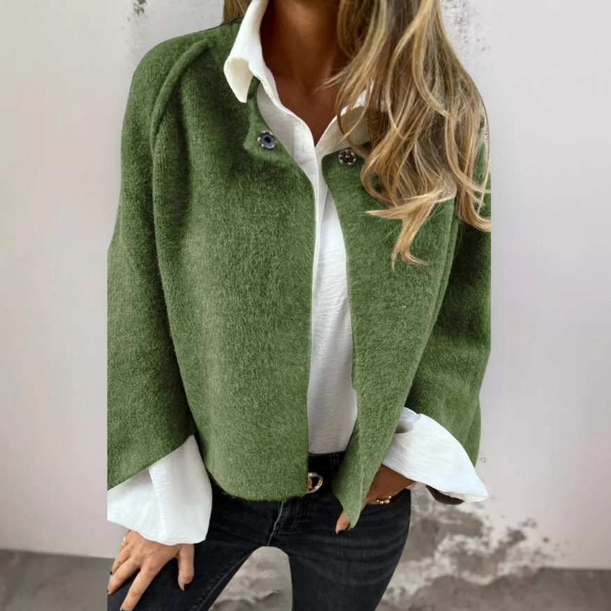 Hely™ Stylish Cardigan