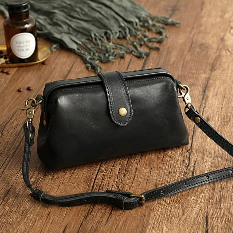 KAJA - MINI CROSSBODY BAG